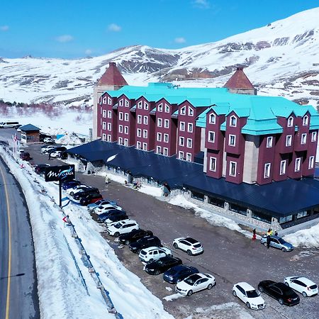 Erciyes Mirada Del Lago מראה חיצוני תמונה